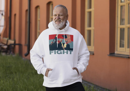 Trump 2024 FIGHT sweatshirt