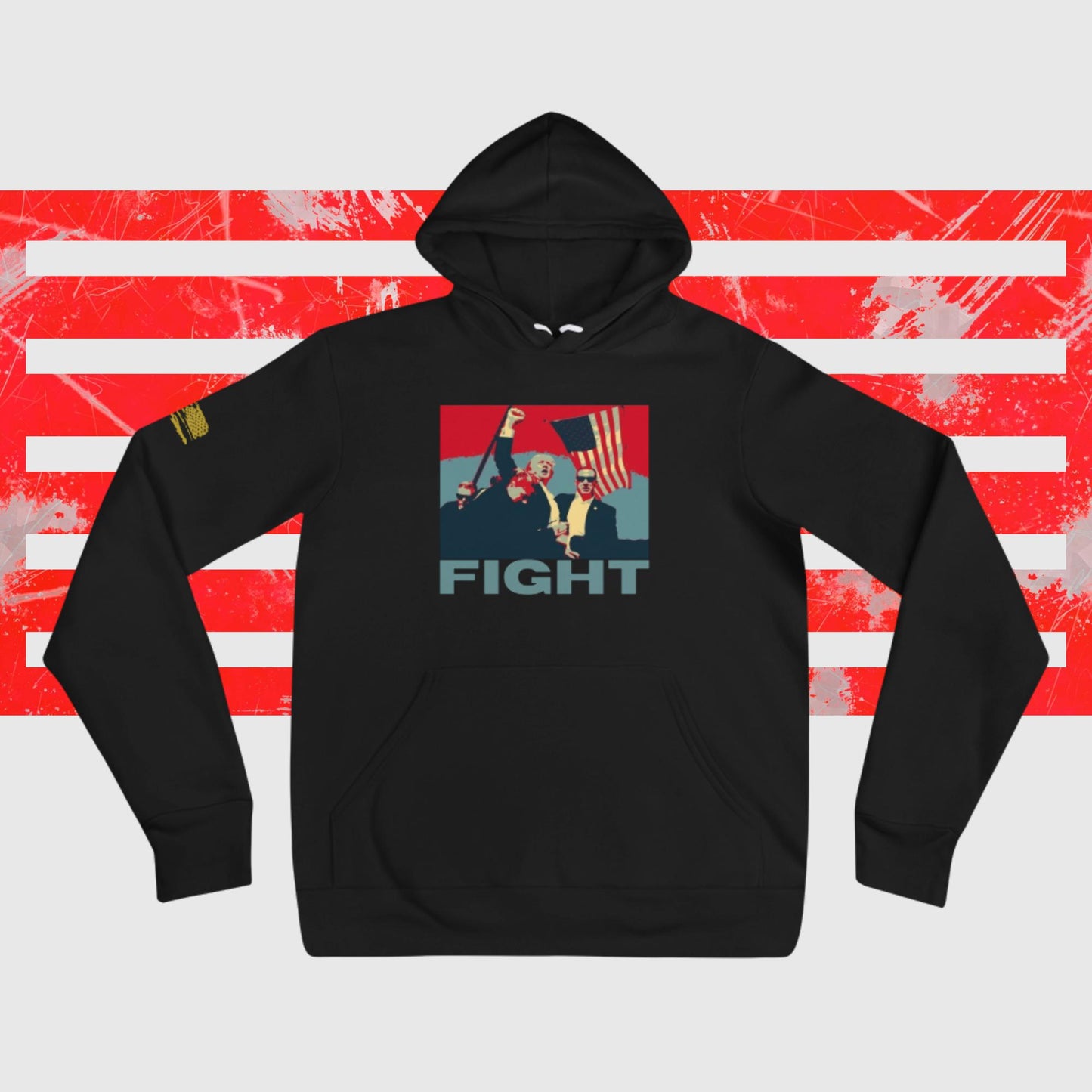 Trump 2024 FIGHT sweatshirt